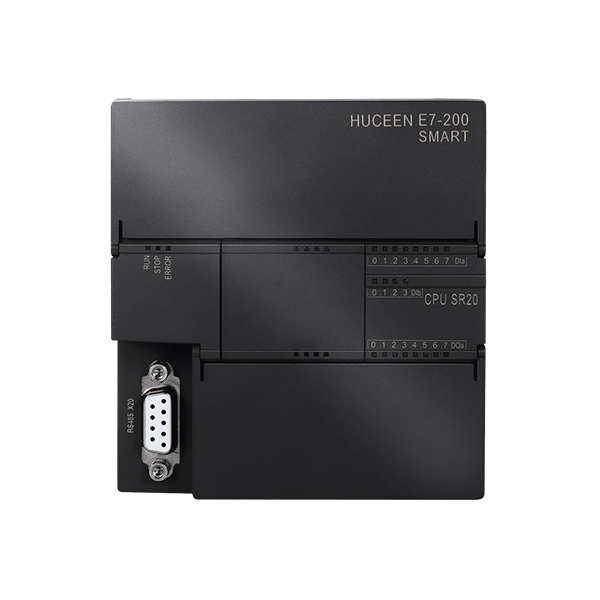 HUCEEN E7-200 SMART CPU SR20