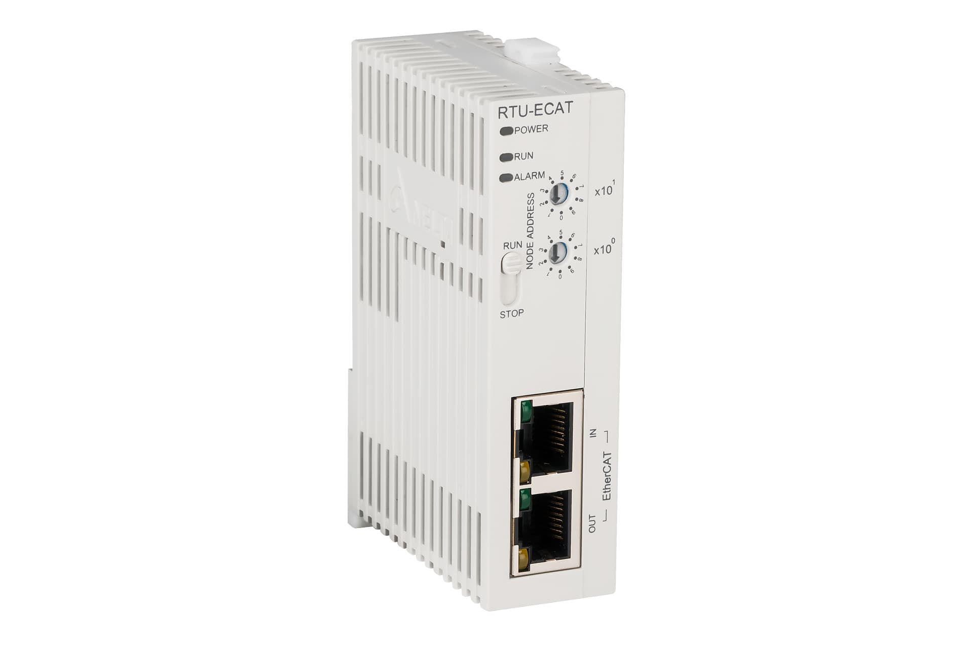 CANopen & EtherCAT Communication Modules