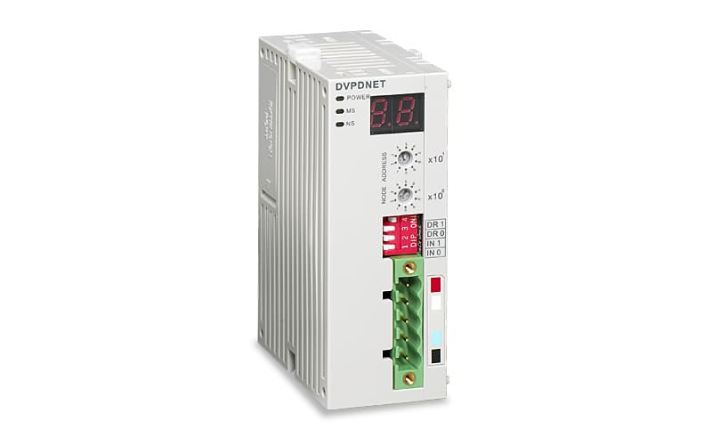 DeviceNet Communication Modules