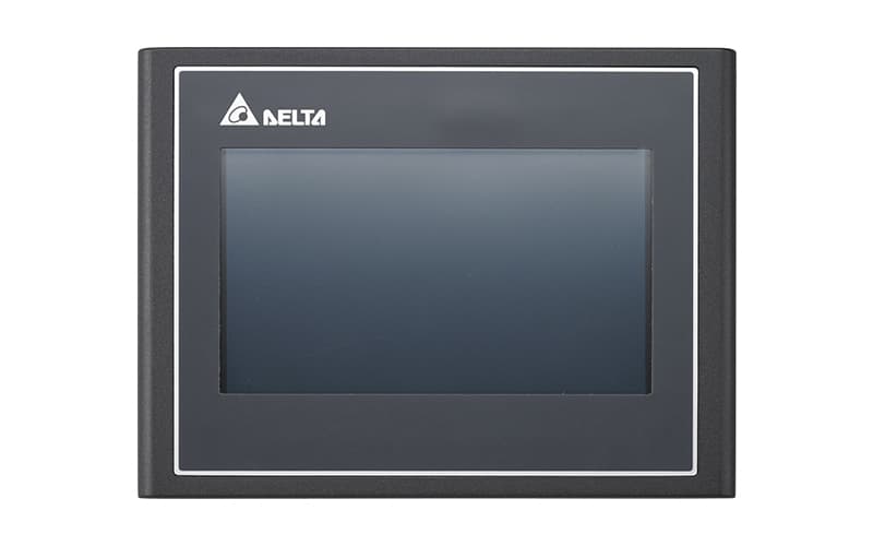 DOP-100 Series HMI