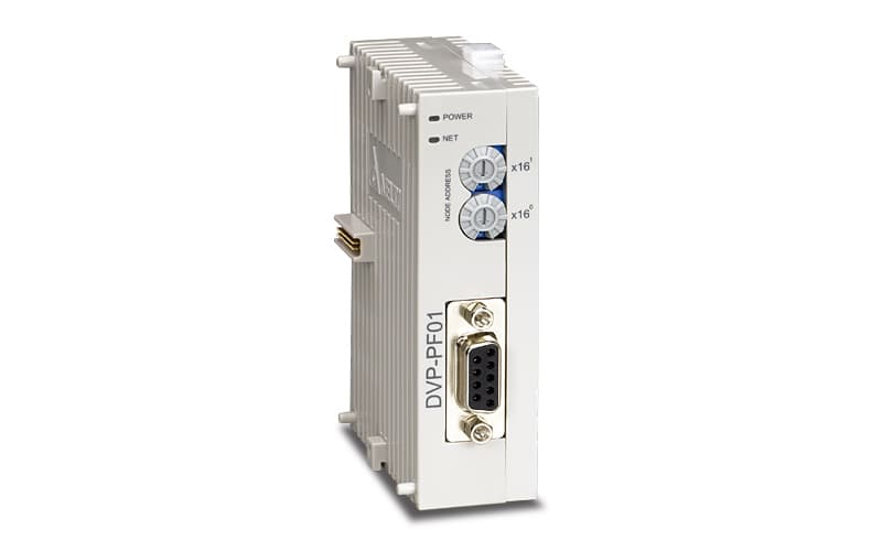 PROFIBUS-DP Communication Modules