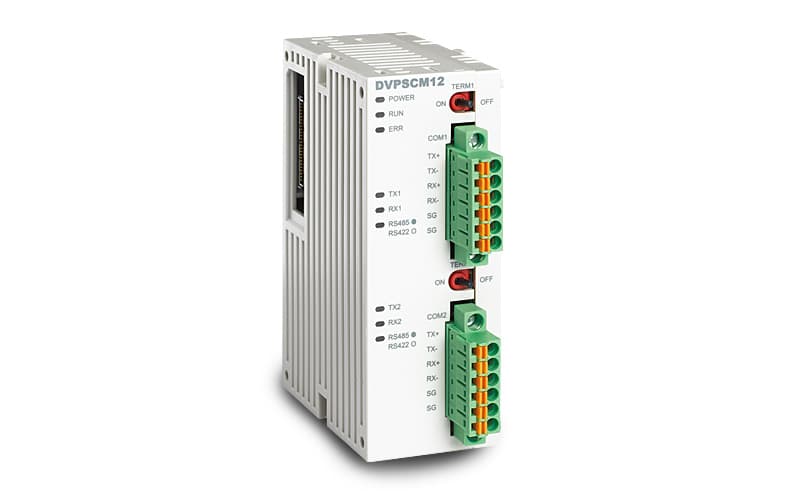 Serial, Modbus RTU Modules & Converters