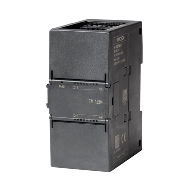 HUCEEN E-200 SMART Analog Modules