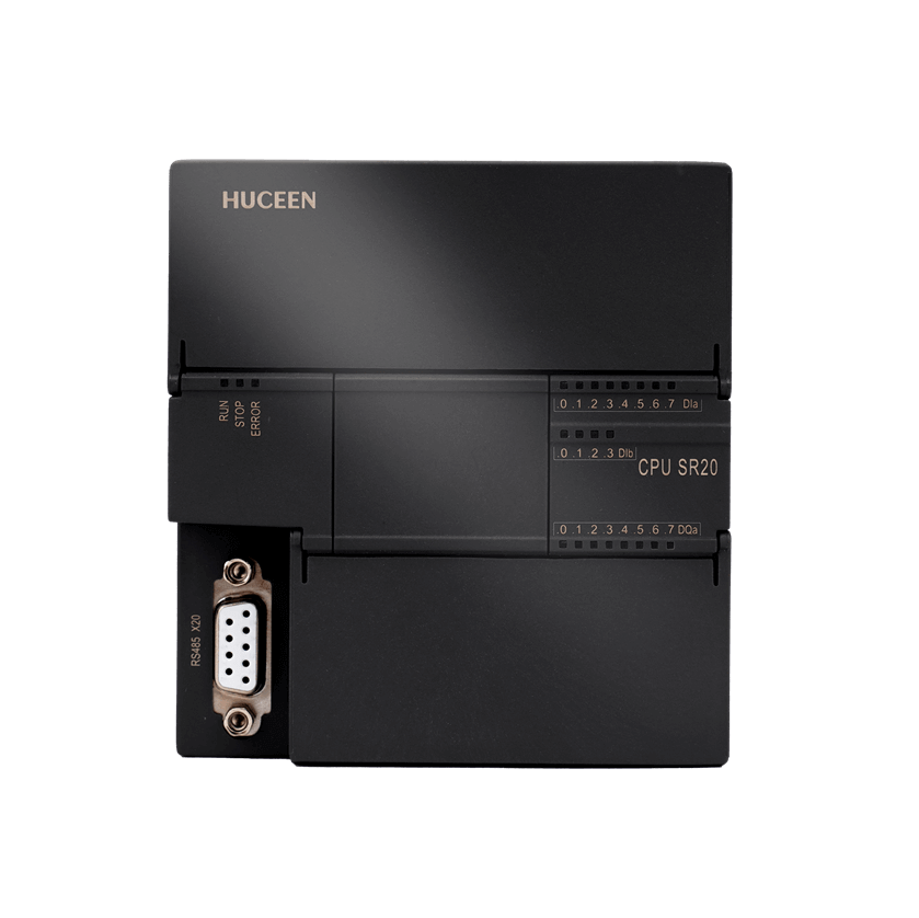 HUCEEN E3-200 SMART CPU (Economy)
