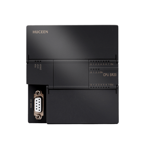 HUCEEN E5-200 SMART CPU