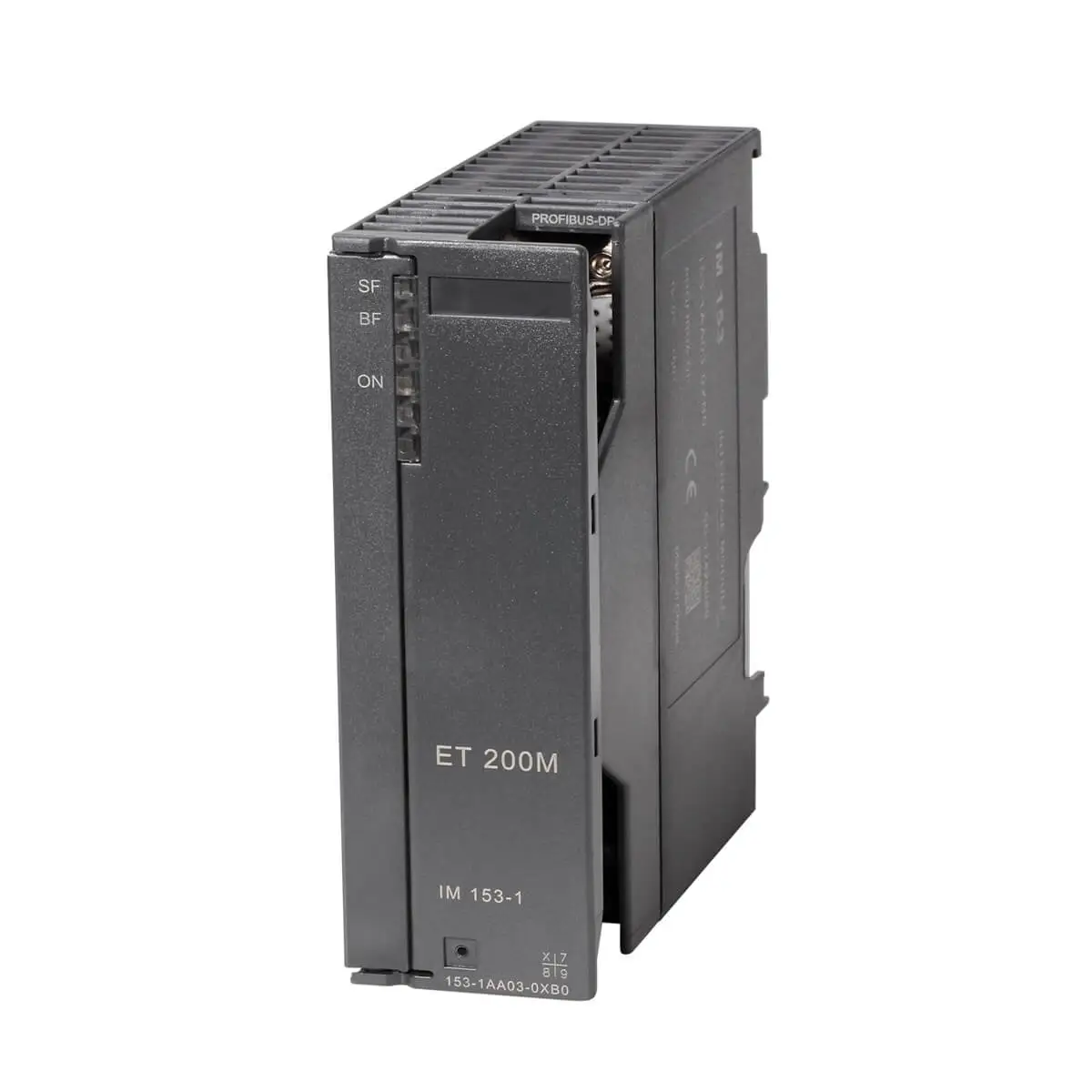 HUCEEN HD-200M PROFIBUS-DP Remote I/O